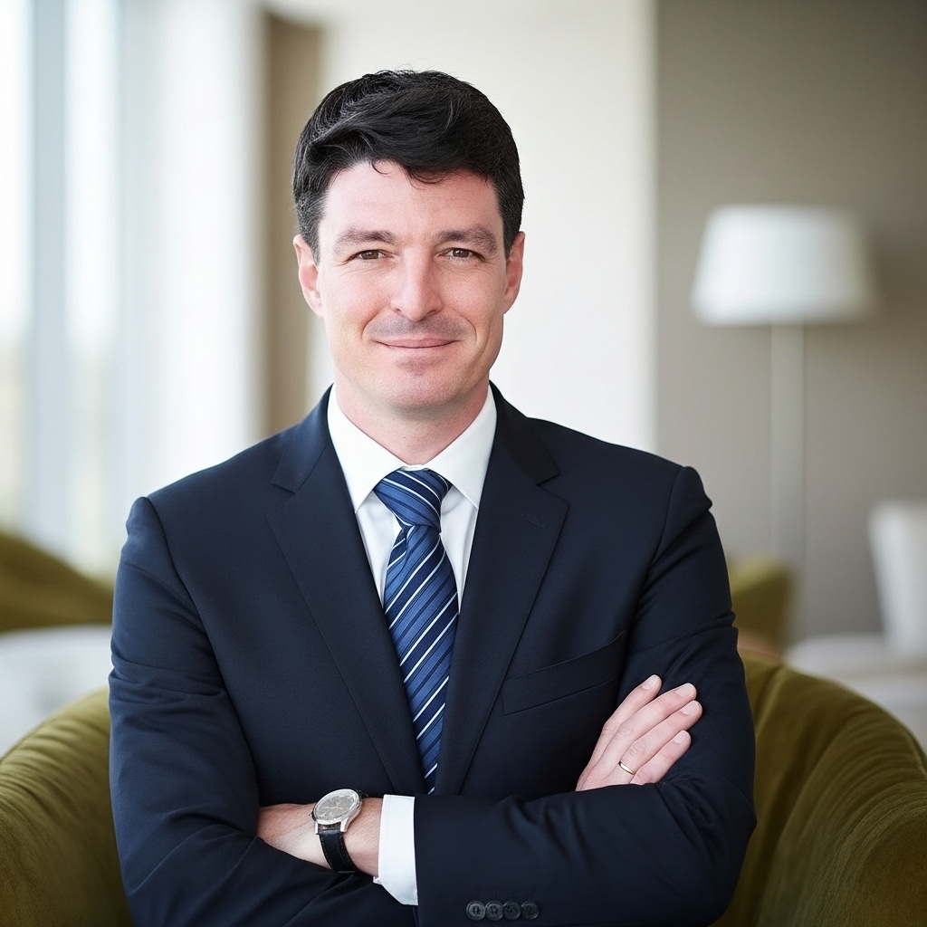 Attorney Adam Cohen, Esq.