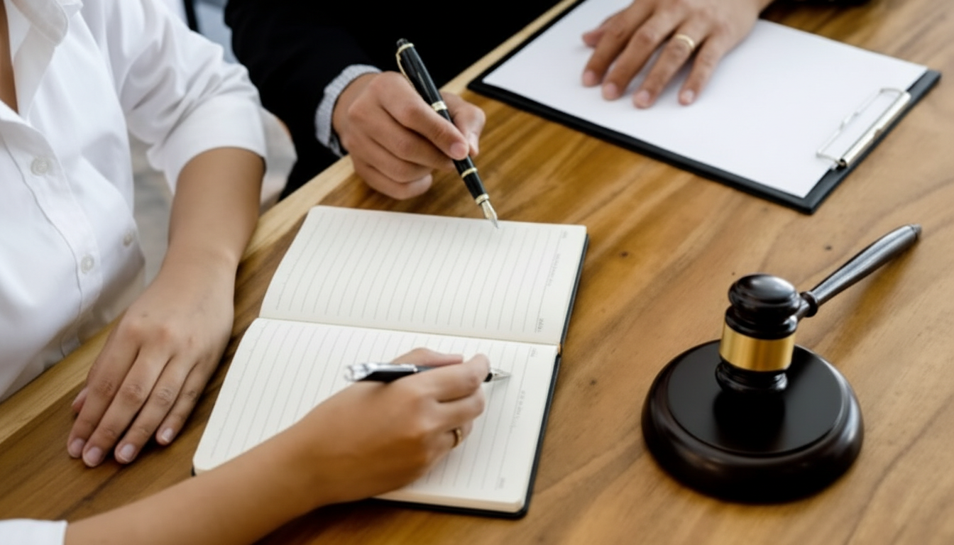 Miami traffic defense background