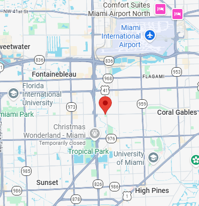 Miami DUI defense background