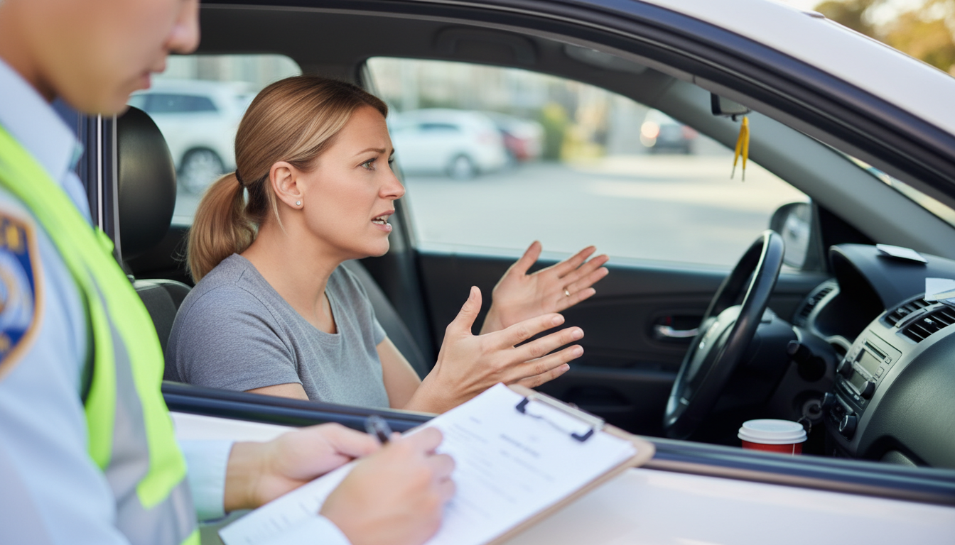 Miami cityscape background